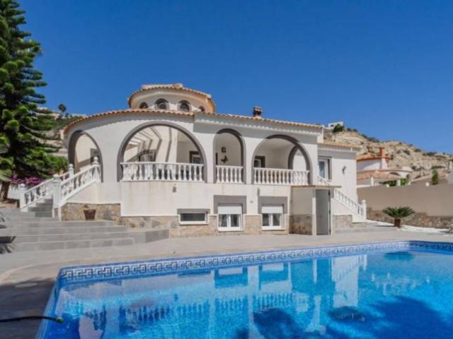 4 Dormitorio Villa Ciudad Quesada Alicante 103325770