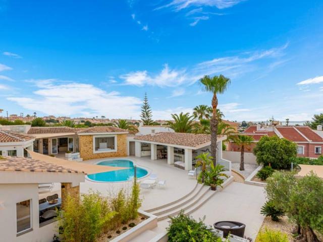 4 Dormitorio Villa Ciudad Quesada Alicante 79073024