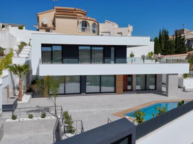 4 Dormitorio Villa Ciudad Quesada Alicante 93722505