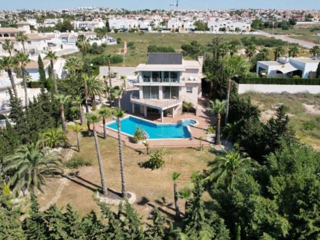 4 Dormitorio Villa Ciudad Quesada Alicante 93249688