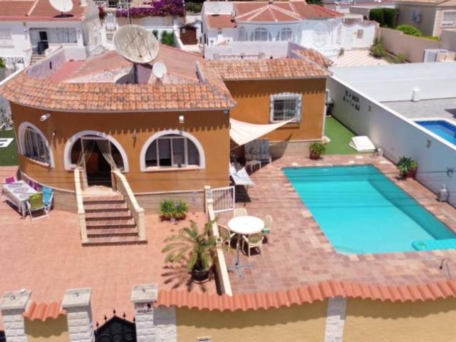 4 Dormitorio Villa Ciudad Quesada Alicante 93251450