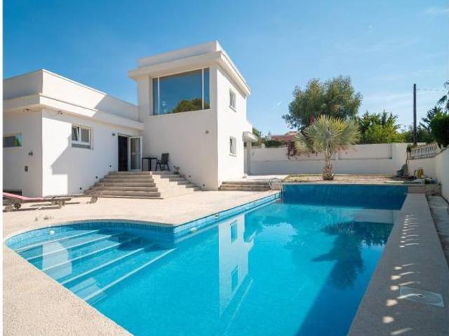 4 Dormitorio Villa Ciudad Quesada Alicante 93251138