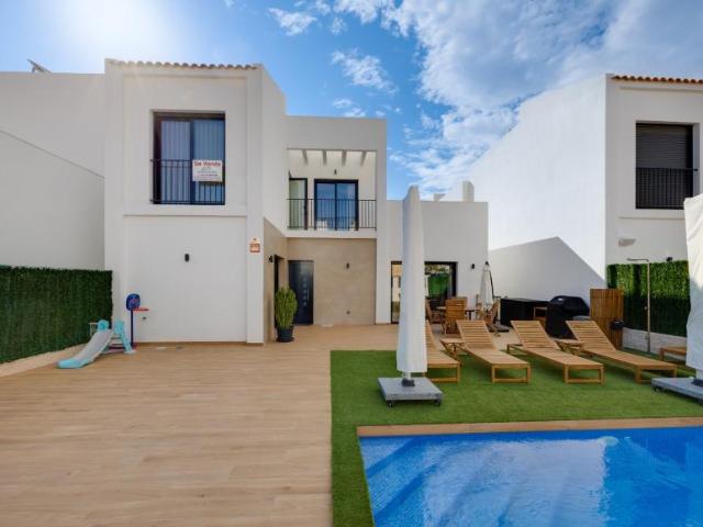 4 Dormitorio Villa Ciudad Quesada Alicante 95564377