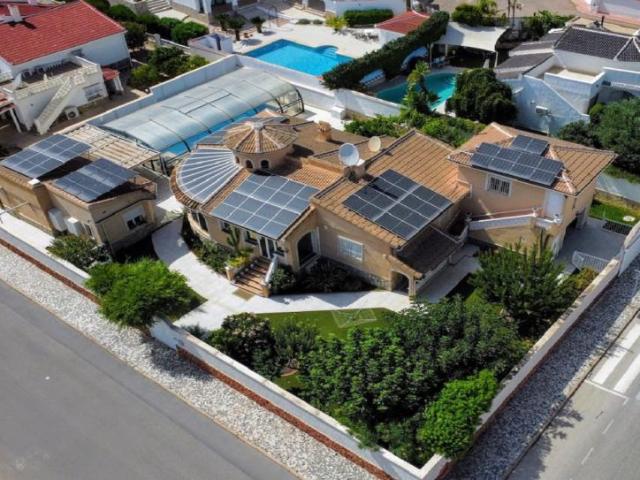 4 Dormitorio Villa Ciudad Quesada Alicante 95768223