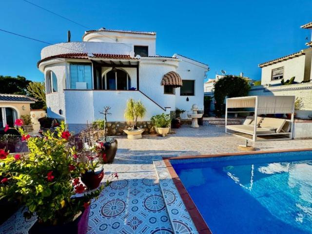 4 Dormitorio Villa Ciudad Quesada Alicante 95875830