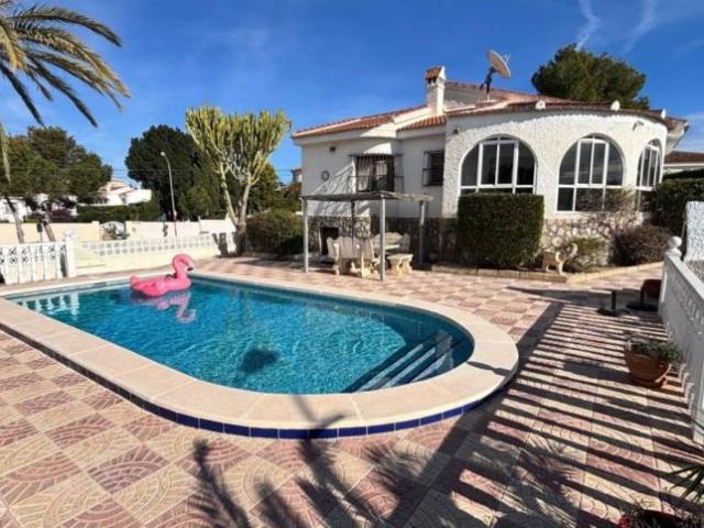 4 Dormitorio Villa Ciudad Quesada Alicante 98876388