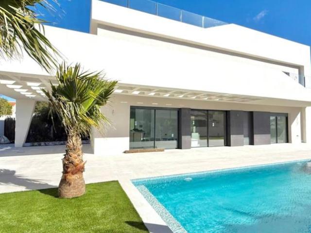 4 Dormitorio Villa Ciudad Quesada Alicante 99546760
