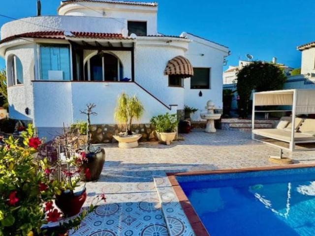 4 Dormitorio Villa Ciudad Quesada Alicante 99546844