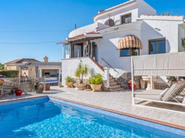 4 Dormitorio Villa Ciudad Quesada Alicante 99546865