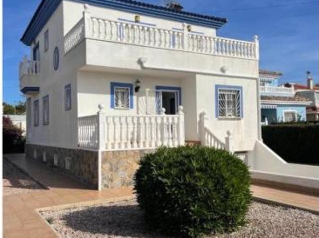 4 Dormitorio Villa Ciudad Quesada Alicante 99546952