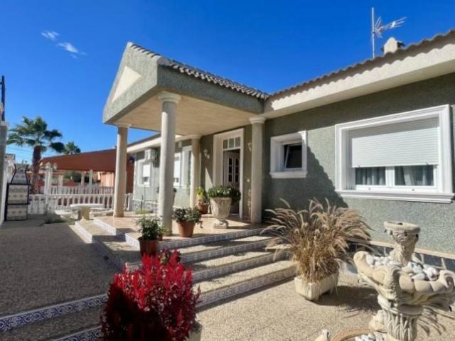 4 Dormitorio Villa Ciudad Quesada Alicante 99547072