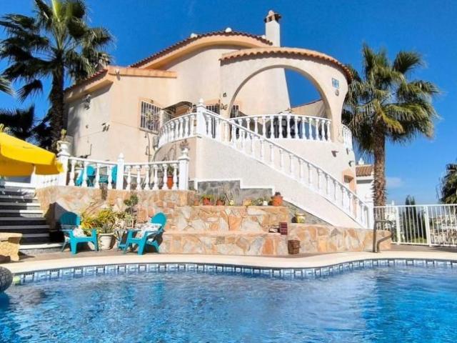 4 Dormitorio Villa Ciudad Quesada Alicante 99547078