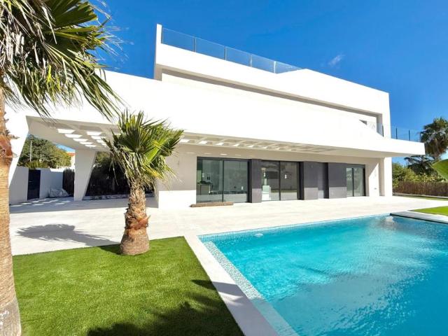 4 Dormitorio Villa Ciudad Quesada Alicante 99036071