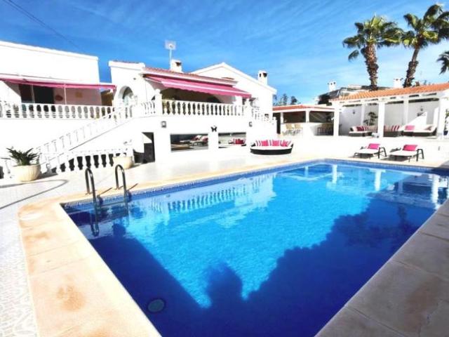 4 Dormitorio Villa Ciudad Quesada Alicante LS96462554