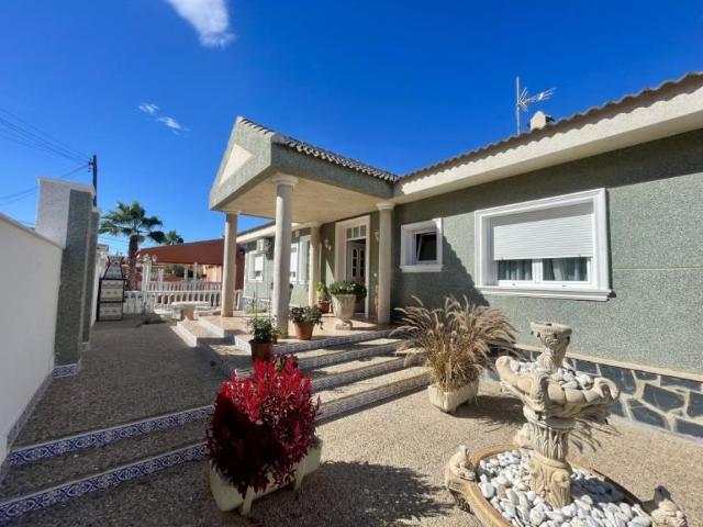 4 Dormitorio Villa Ciudad Quesada Alicante LS99508472