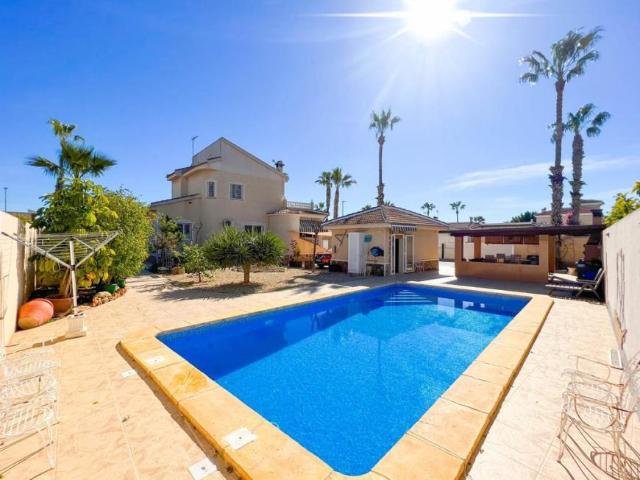 4 Dormitorio Villa Ciudad Quesada Alicante LS102700984
