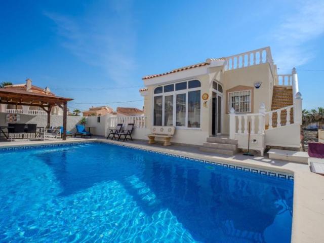 4 Dormitorio Villa Ciudad Quesada Alicante LS102846017