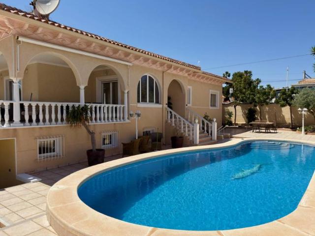 4 Dormitorio Villa Ciudad Quesada Alicante LS102144632