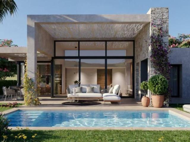4 Dormitorio Villa Cuevas Del Almanzora Costa De Almeria 100806717