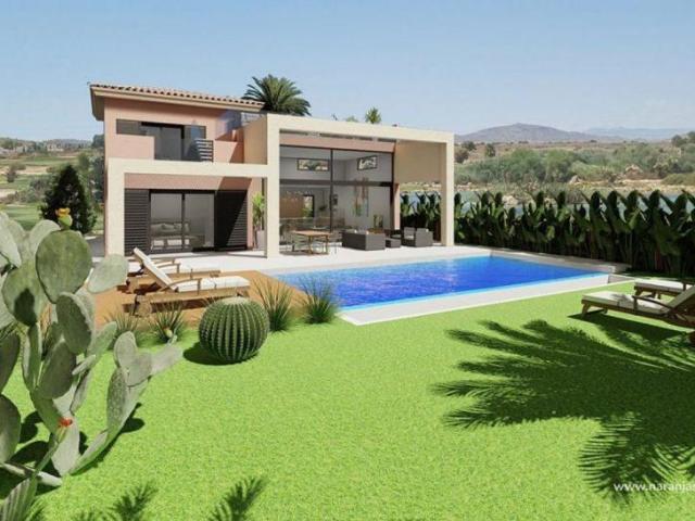 4 Dormitorio Villa Cuevas Del Almanzora Almería 86218787