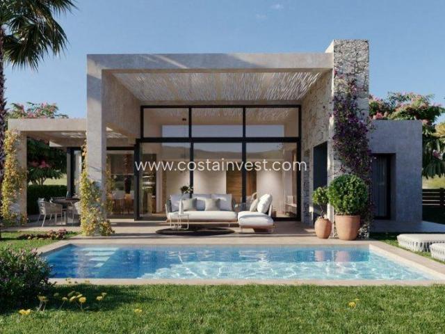 4 Dormitorio Villa Cuevas Del Almanzora Almería 101264981