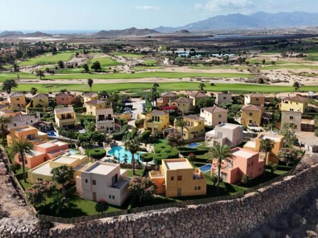 4 Dormitorio Villa Cuevas Del Almanzora Almeria 102663112