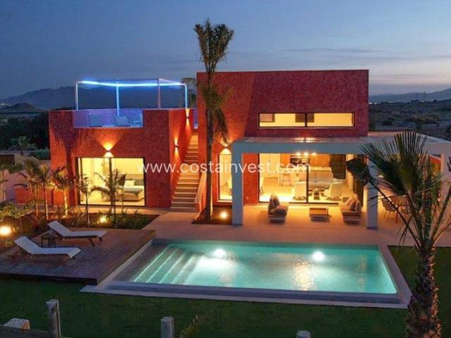 4 Dormitorio Villa Cuevas Del Almanzora Almería LS101264323