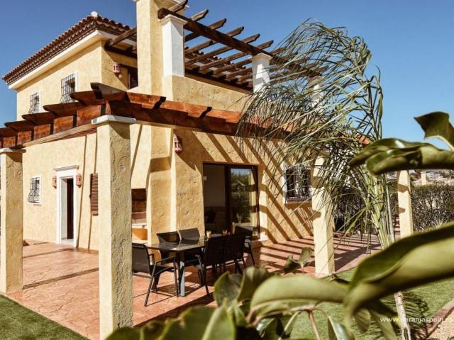 4 Dormitorio Villa Cuevas Del Almanzora Almería LS86218791