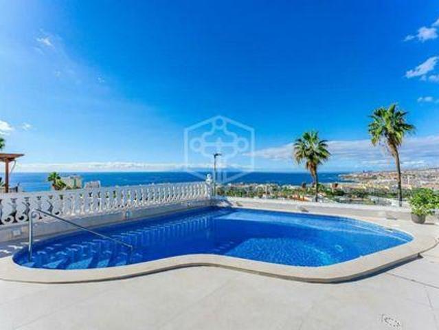 4 Dormitorio Villa Adeje Tenerife 98175548
