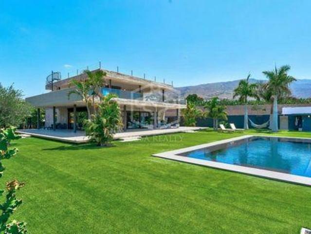 4 Dormitorio Villa Adeje Tenerife LS97112432