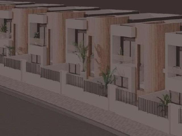 4 Dormitorio Villa Aguilas Murcia 99881769