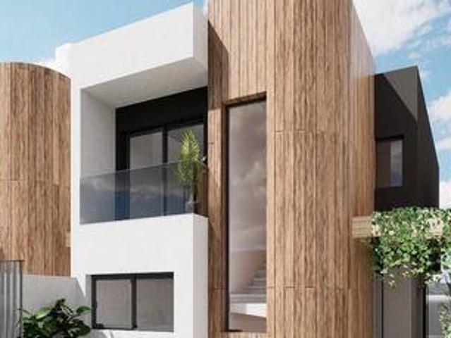 4 Dormitorio Villa Aguilas Murcia 99888328
