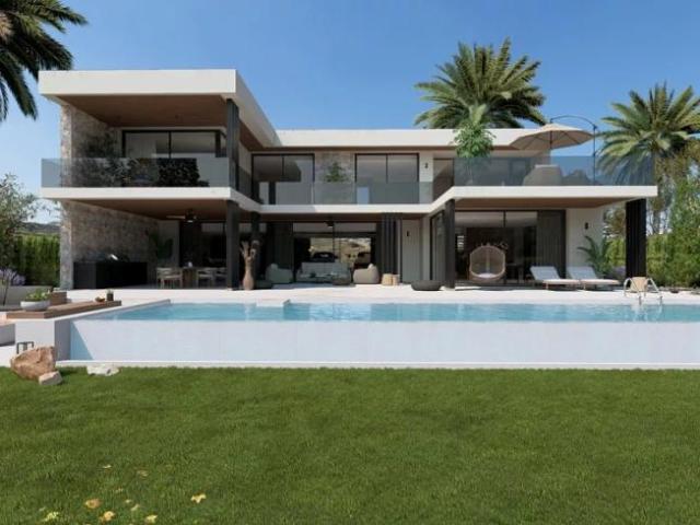 4 Dormitorio Villa Altaona Golf & Country Village Murcia 102662530