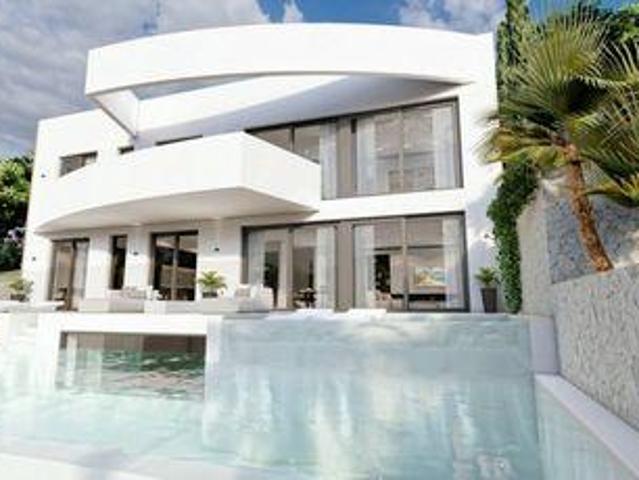 4 Dormitorio Villa Altea Costa Blanca Alicante 88913648