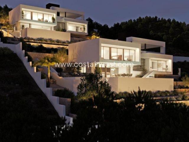 4 Dormitorio Villa Altea Costa Blanca 101264874