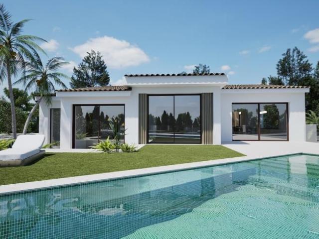 4 Dormitorio Villa Altea Alicante 103579517