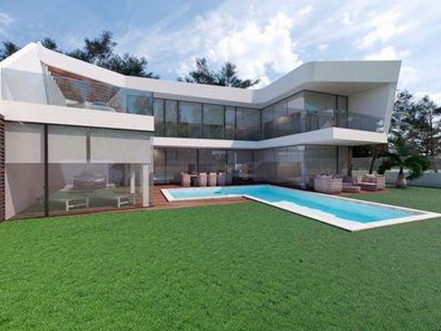4 Dormitorio Villa Altea Alicante 96308331
