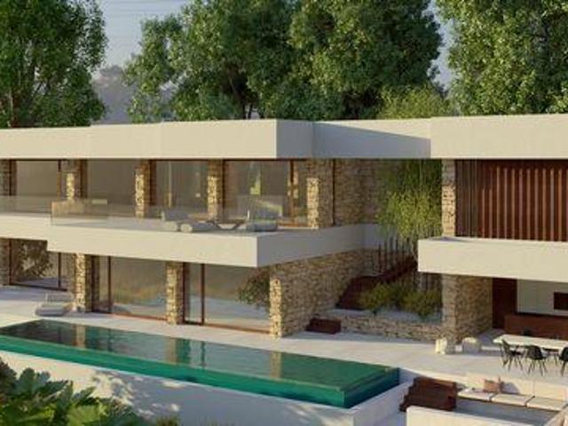 4 Dormitorio Villa Altea Alicante 96308346