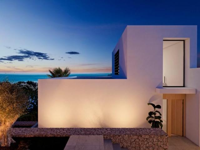 4 Dormitorio Villa Altea ALICANTE 99040244