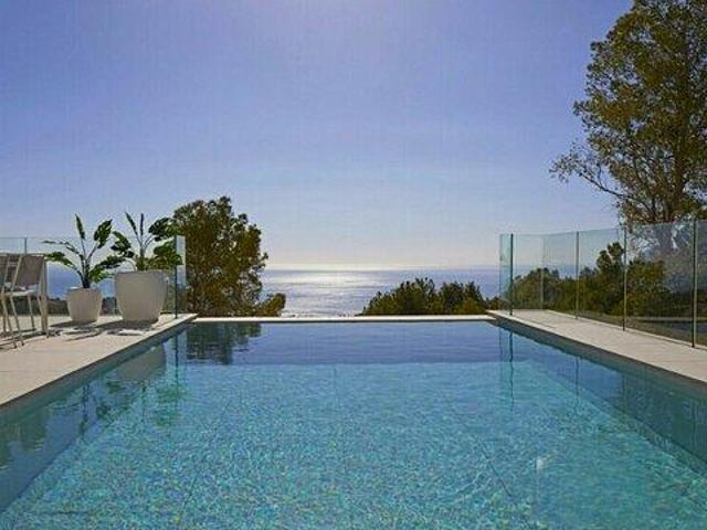 4 Dormitorio Villa Altea Alicante LS97444998