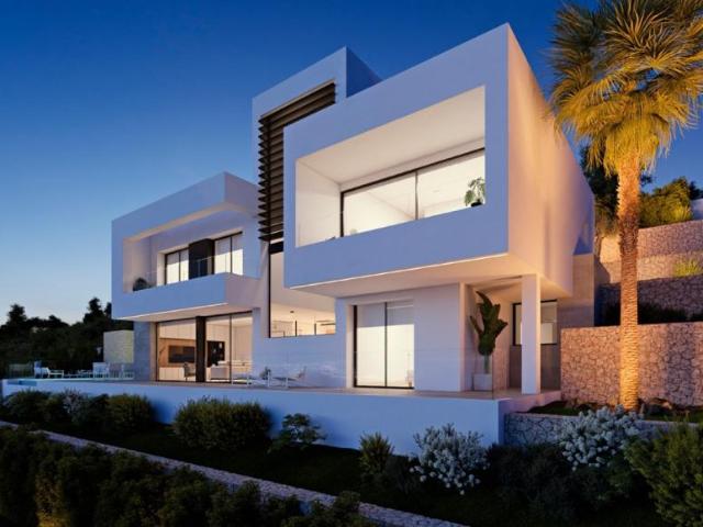 4 Dormitorio Villa Altea ALICANTE LS99040246