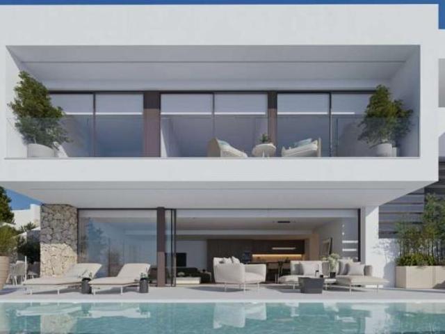 4 Dormitorio Villa Altea Alicante LS101988476