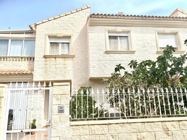 4 Dormitorio Villa Albir Alicante LS101133963