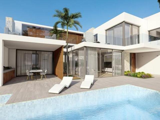 4 Dormitorio Villa Alfaz Del Pí Alicante 83127048
