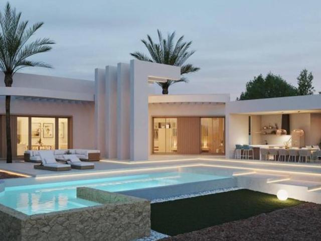 4 Dormitorio Villa Algorfa Alicante 93250608