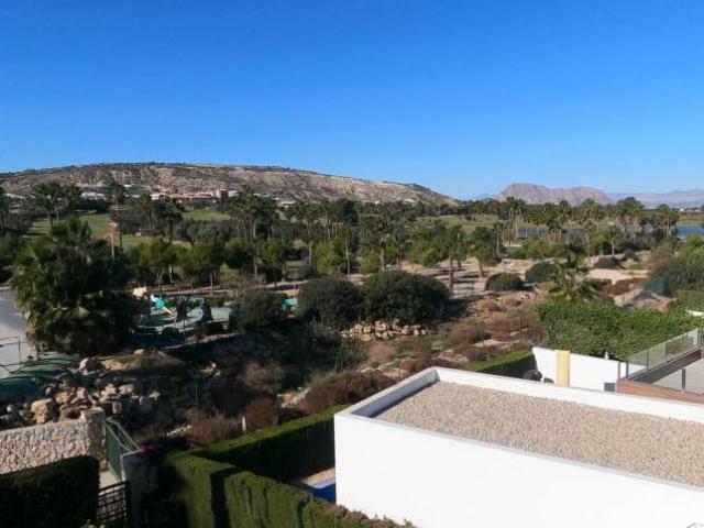 4 Dormitorio Villa Algorfa Alicante 97054500