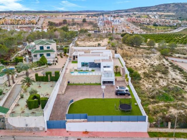 4 Dormitorio Villa Algorfa Alicante 100224955