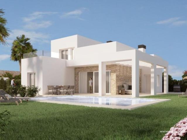 4 Dormitorio Villa Algorfa Alicante 102437399