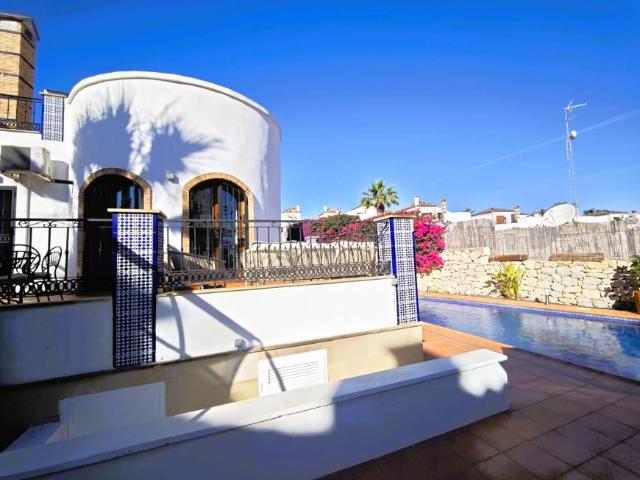 4 Dormitorio Villa Algorfa Alicante 102770975