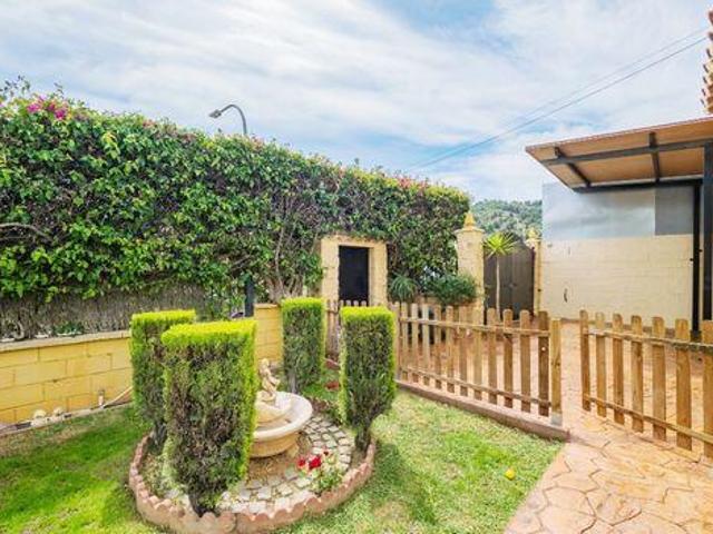 4 Dormitorio Villa Alhaurín De La Torre Andalucía 98303162